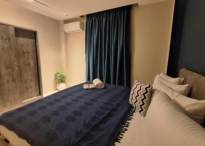 Cairo Downtown Apartments