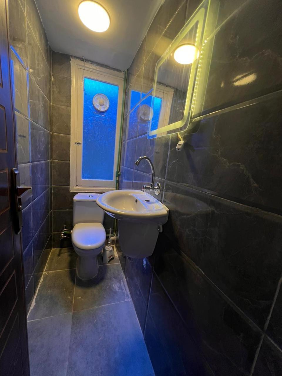 Downtown Apartament