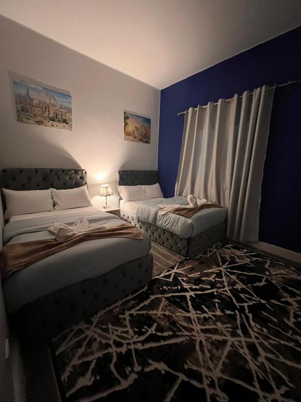 Downtown Apartament