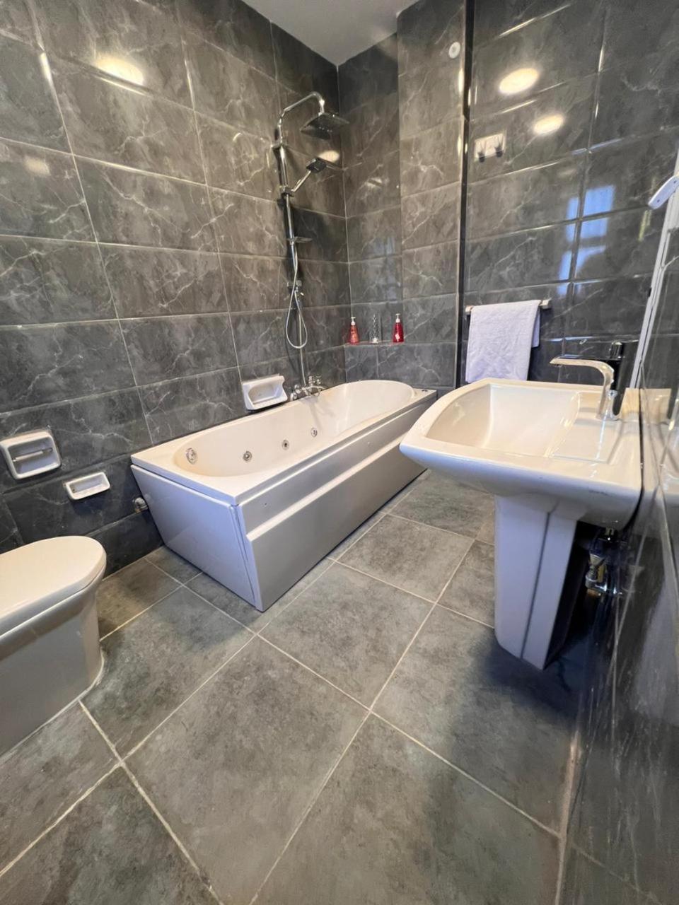 Downtown Apartament Kair