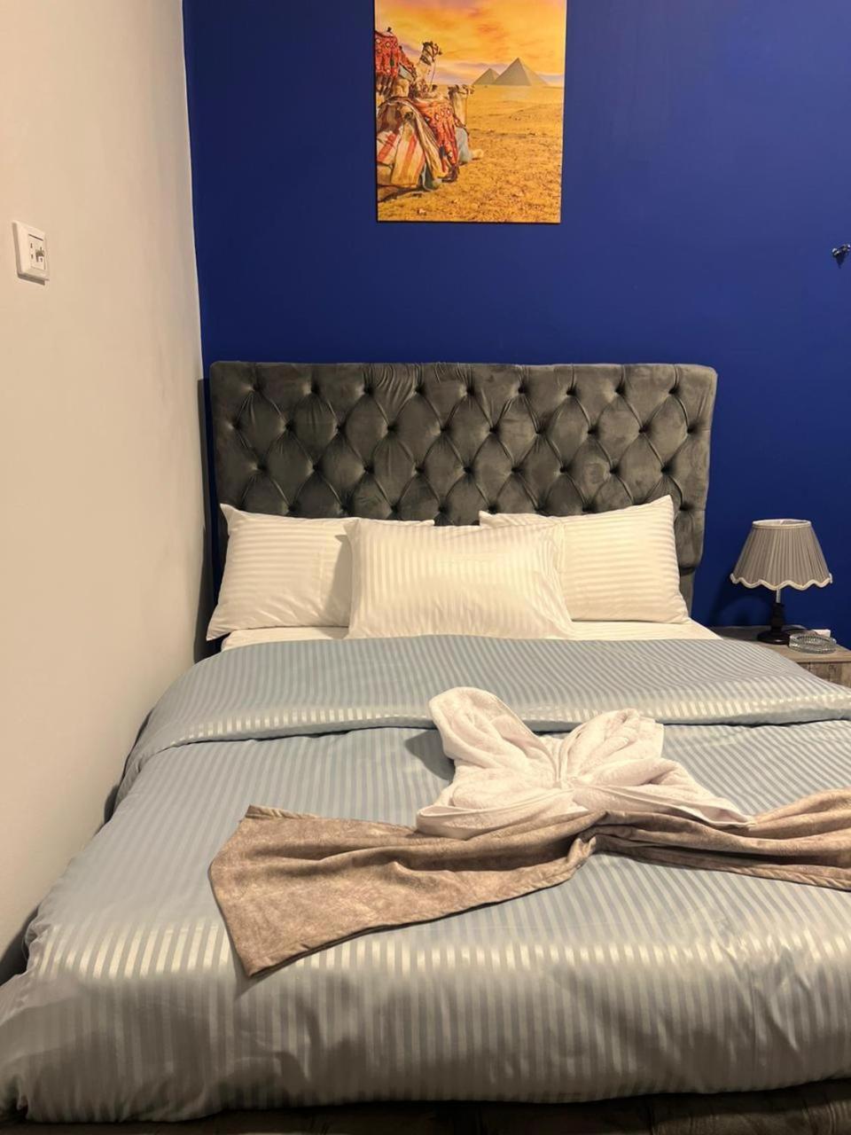 Apartament Downtown Kair