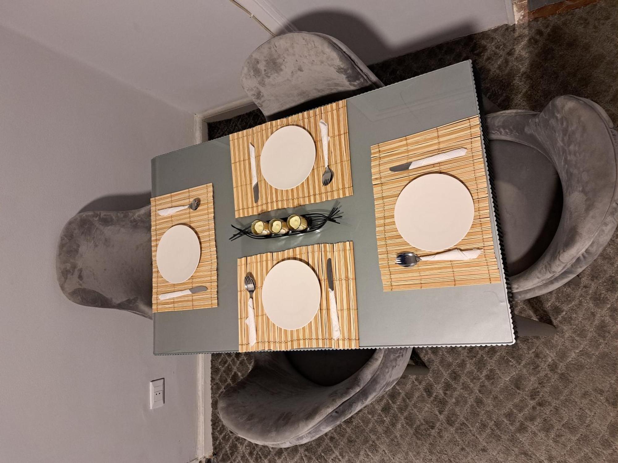 Downtown Apartament *