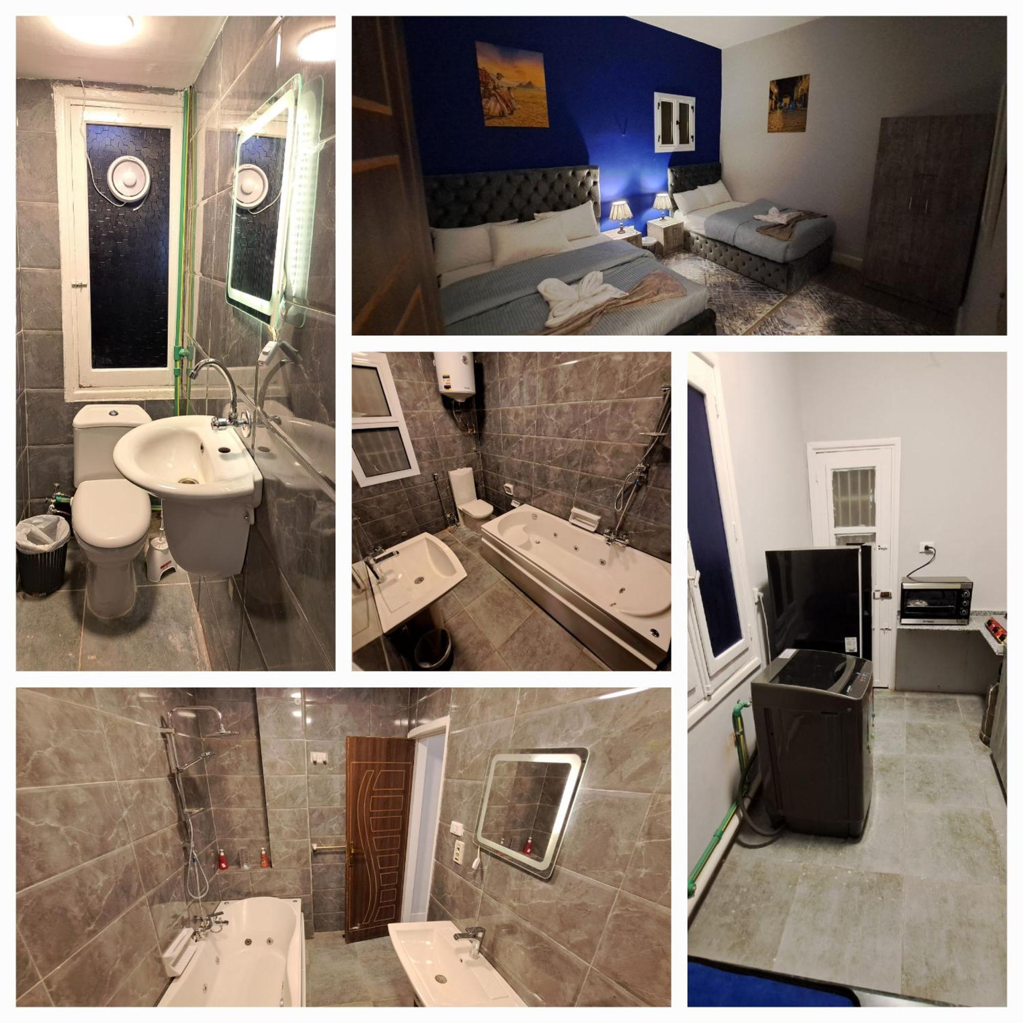 Downtown Apartament *