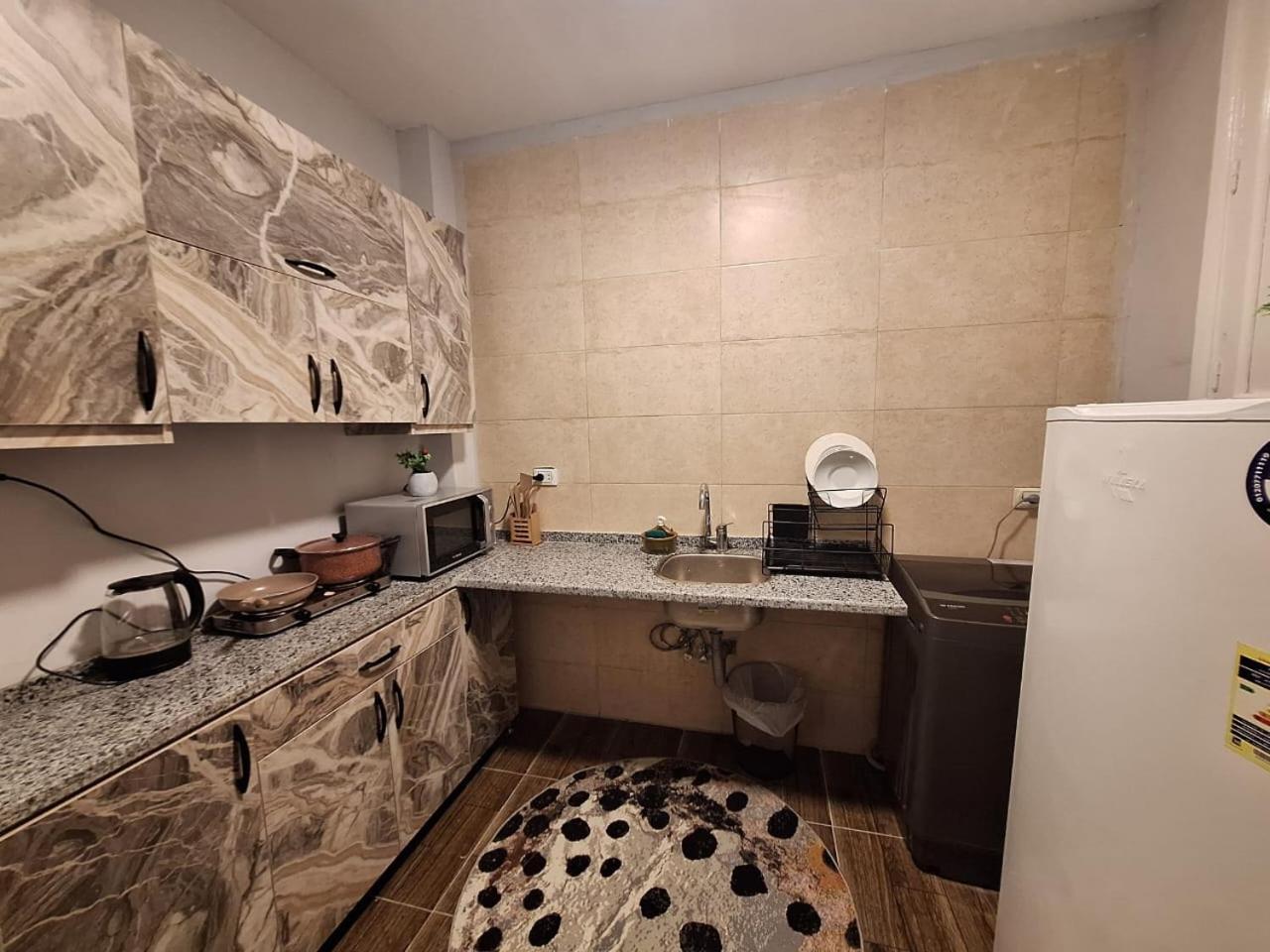 Downtown Apartament *