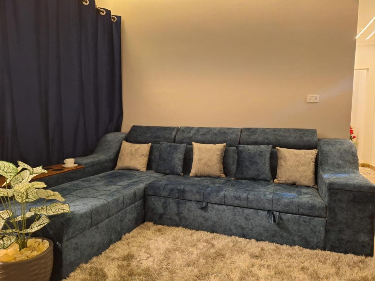 Downtown Apartament