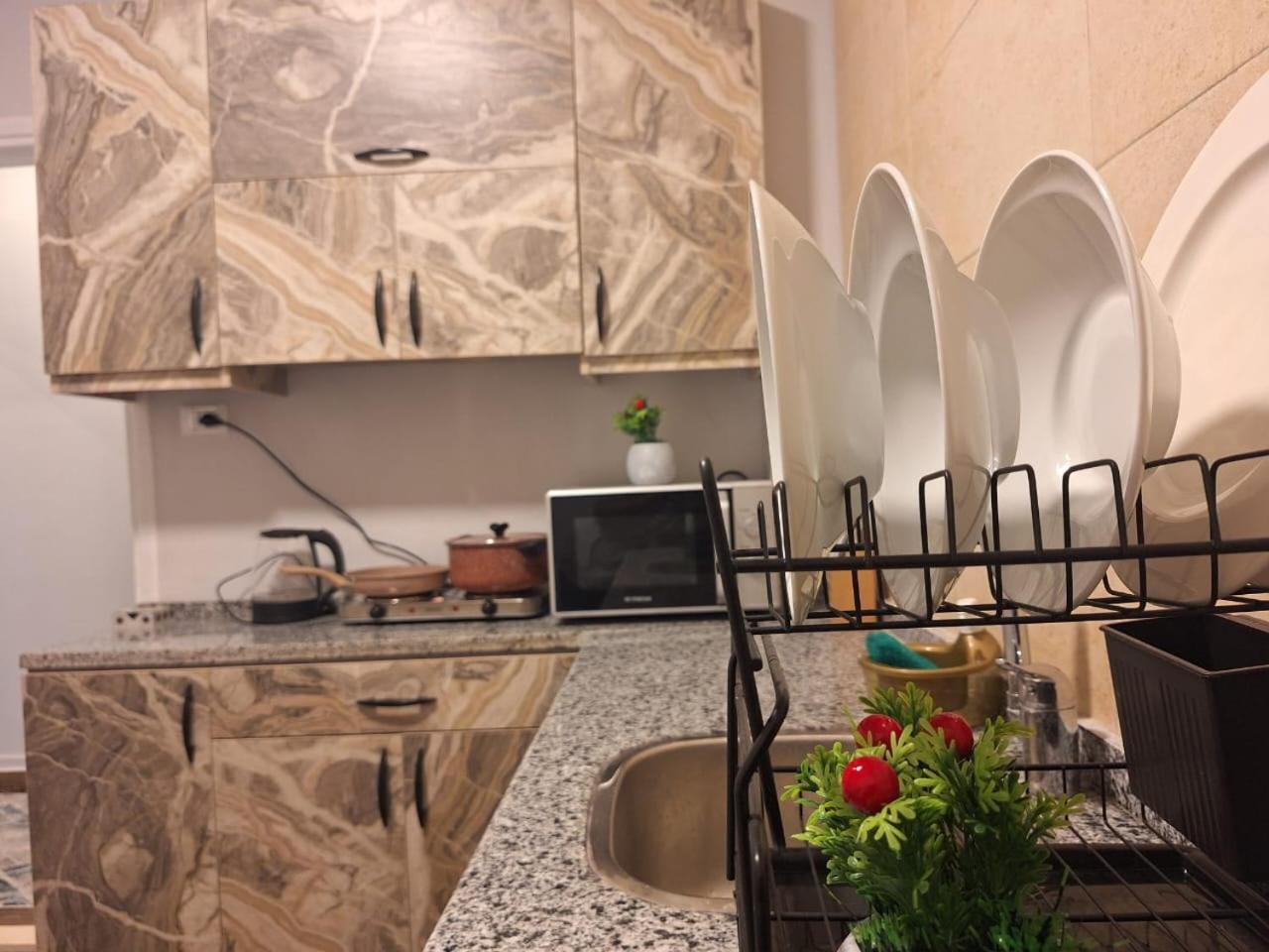 Apartament Downtown Kair