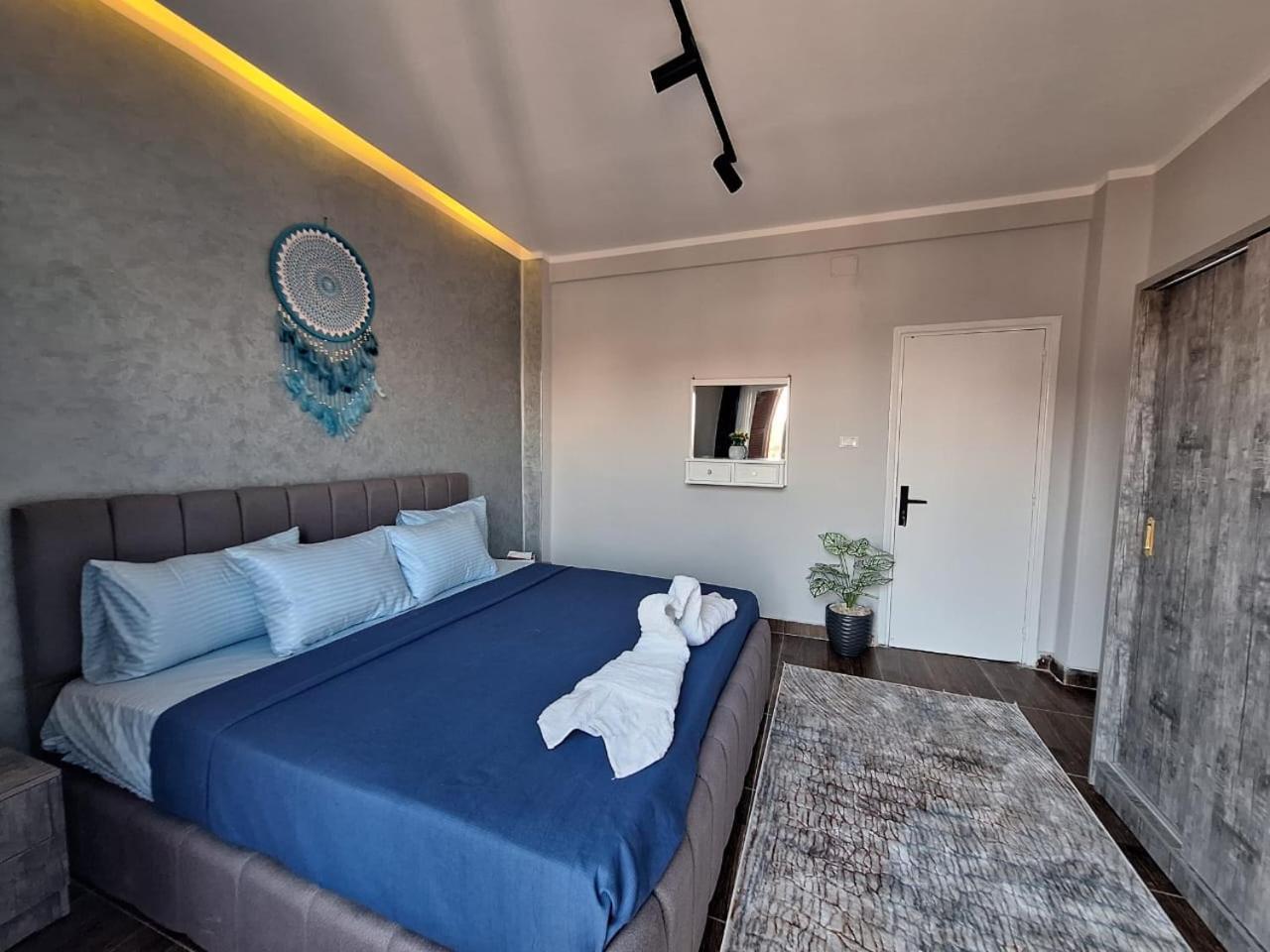 Apartament Downtown *