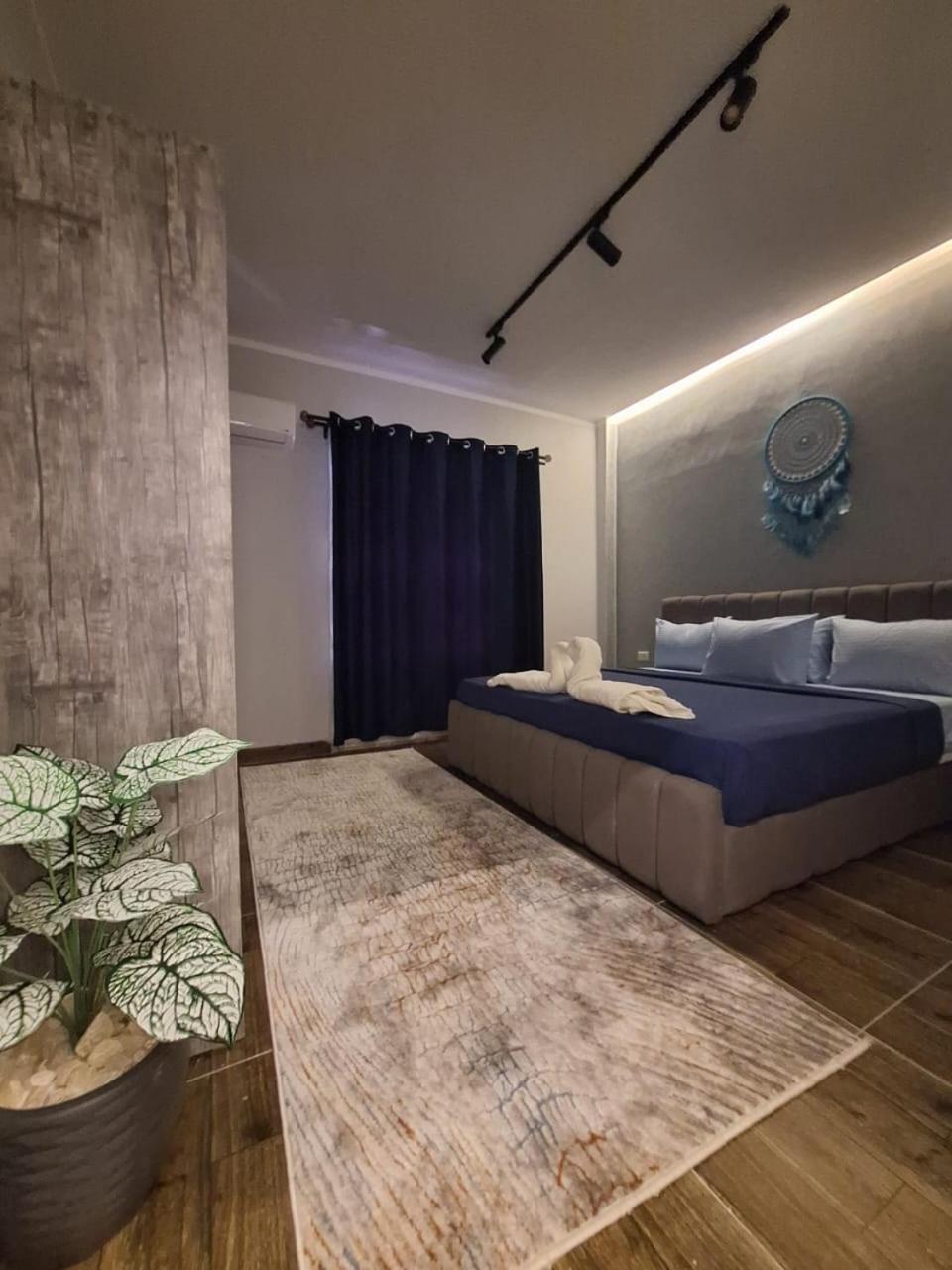 Downtown Apartament Kair
