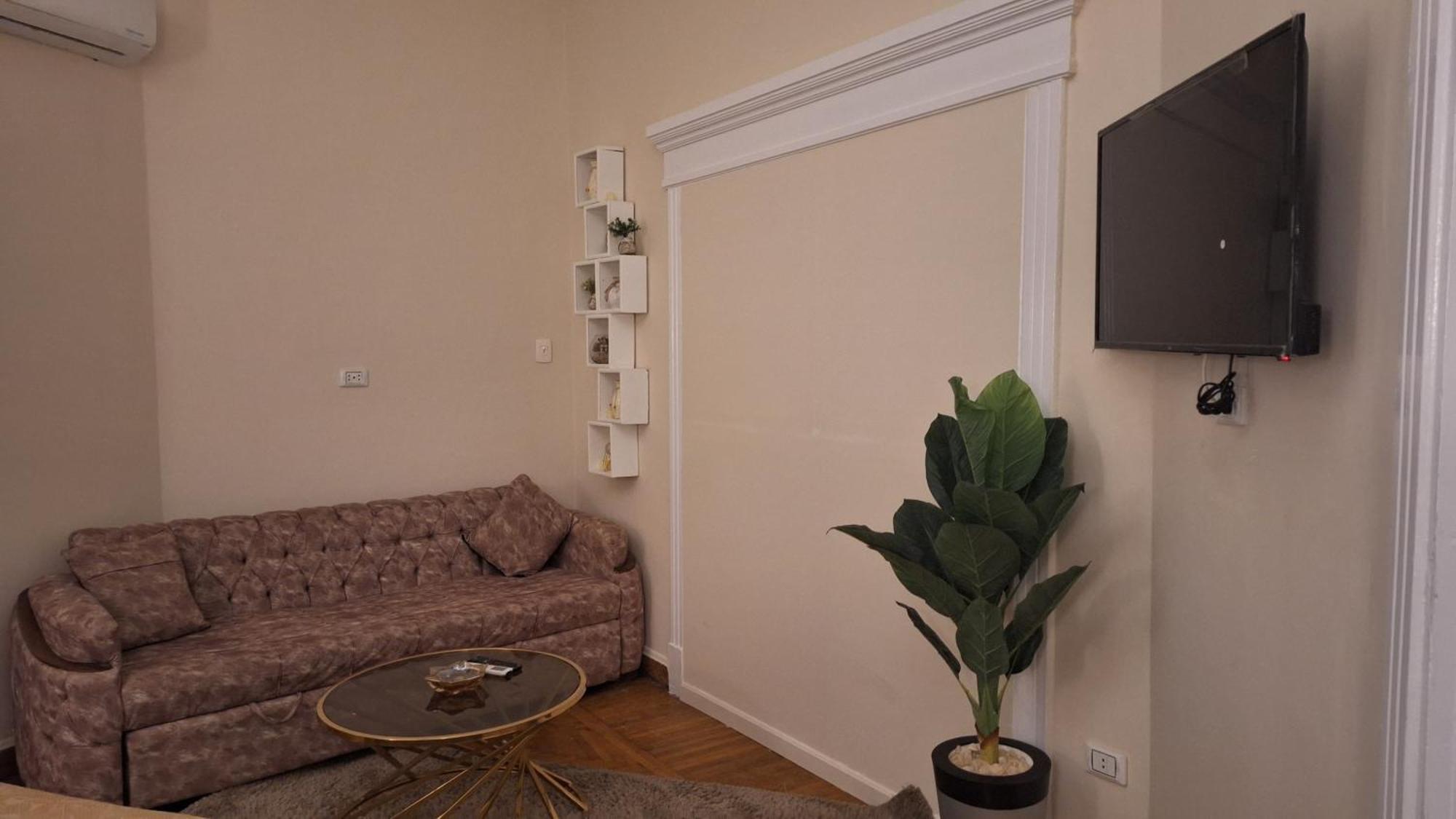 Downtown Apartament Kair