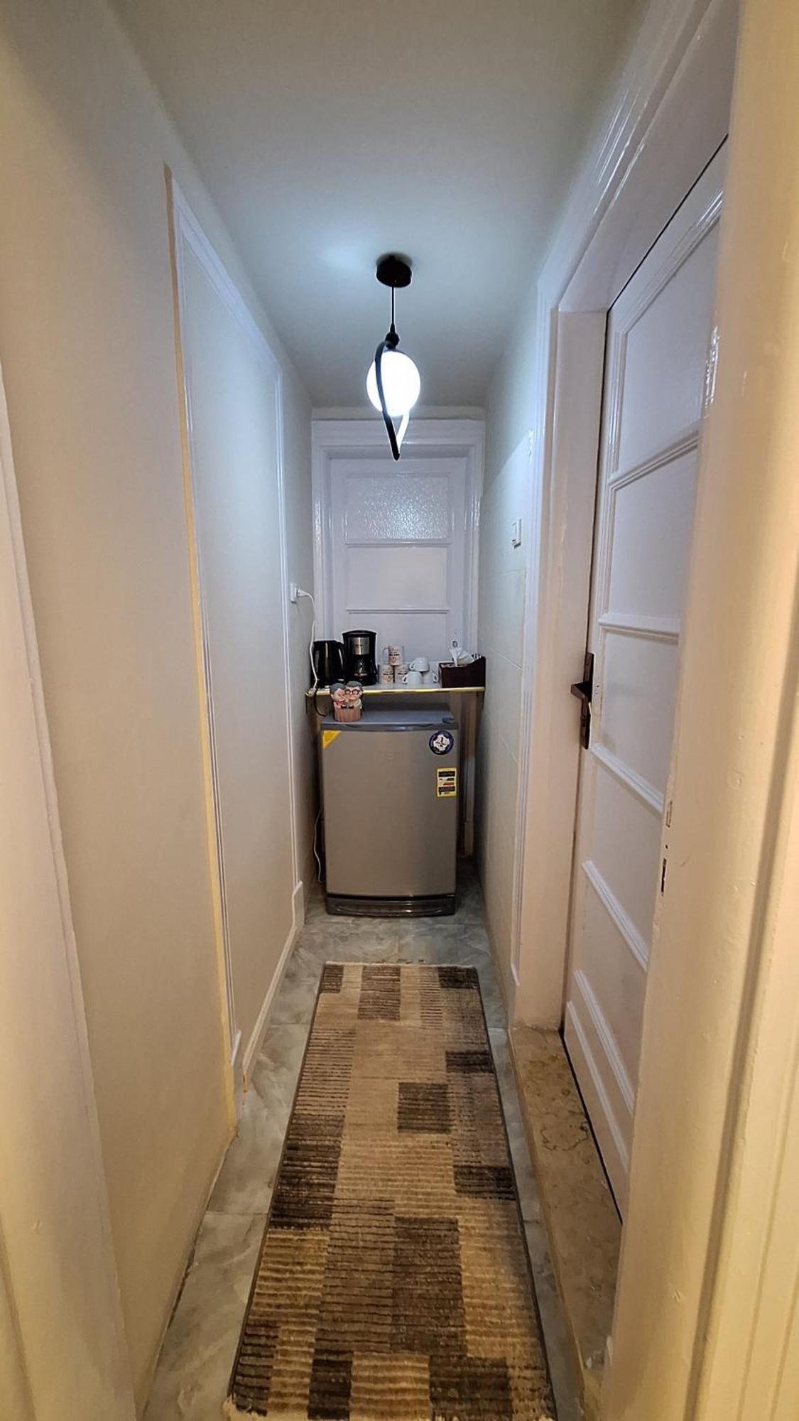 Apartament Downtown Kair