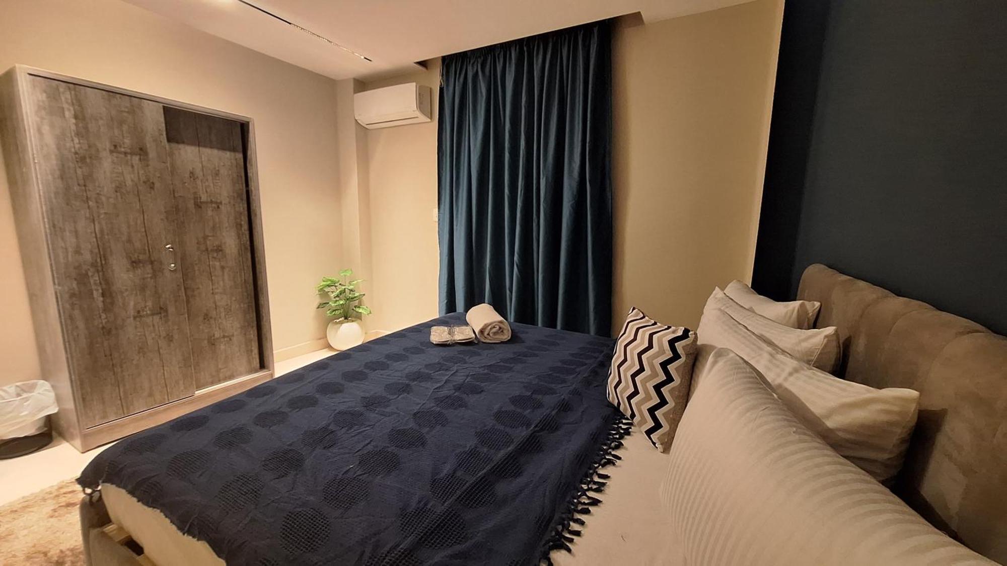 Downtown Apartament *