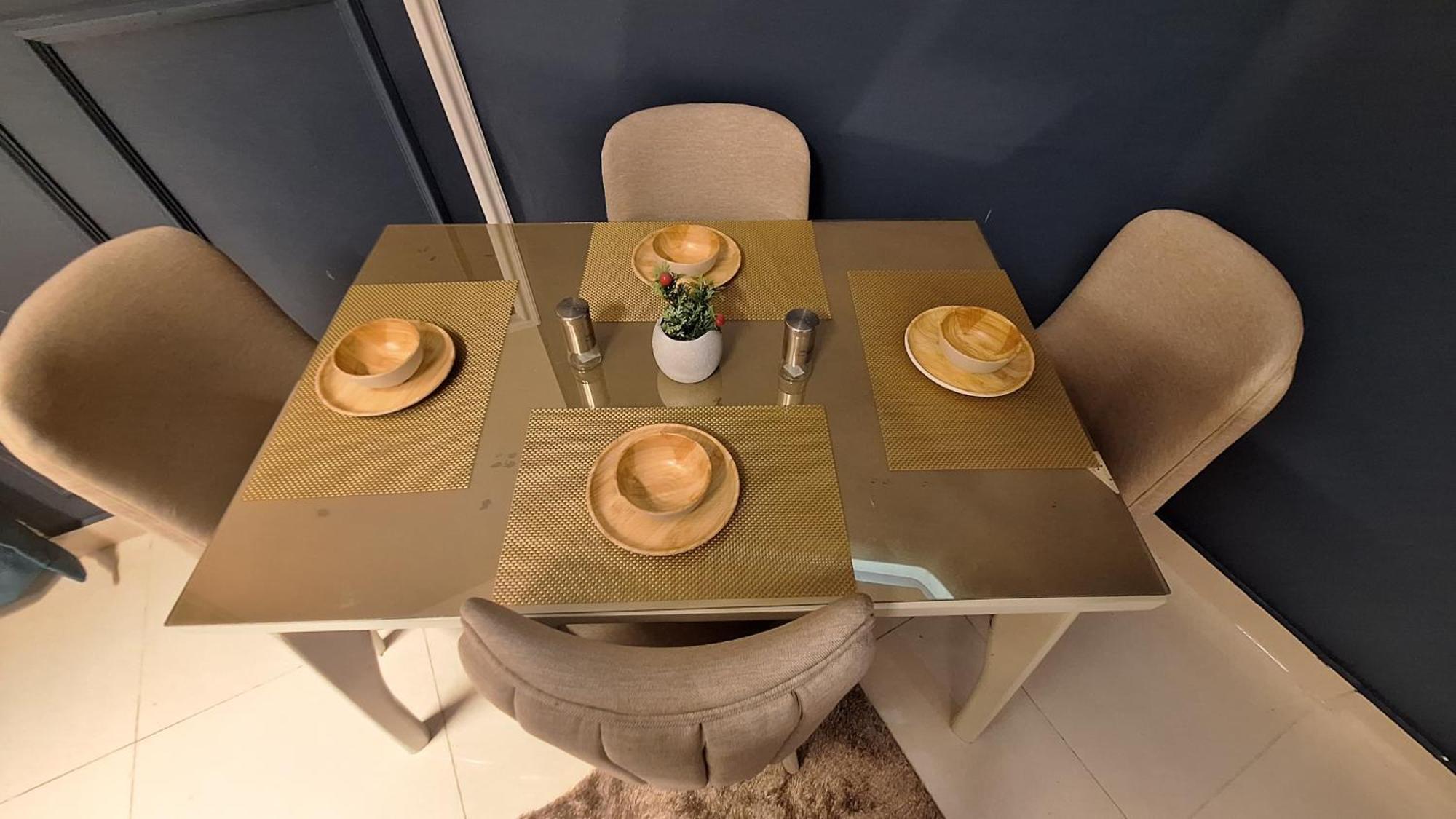 Downtown Apartament
