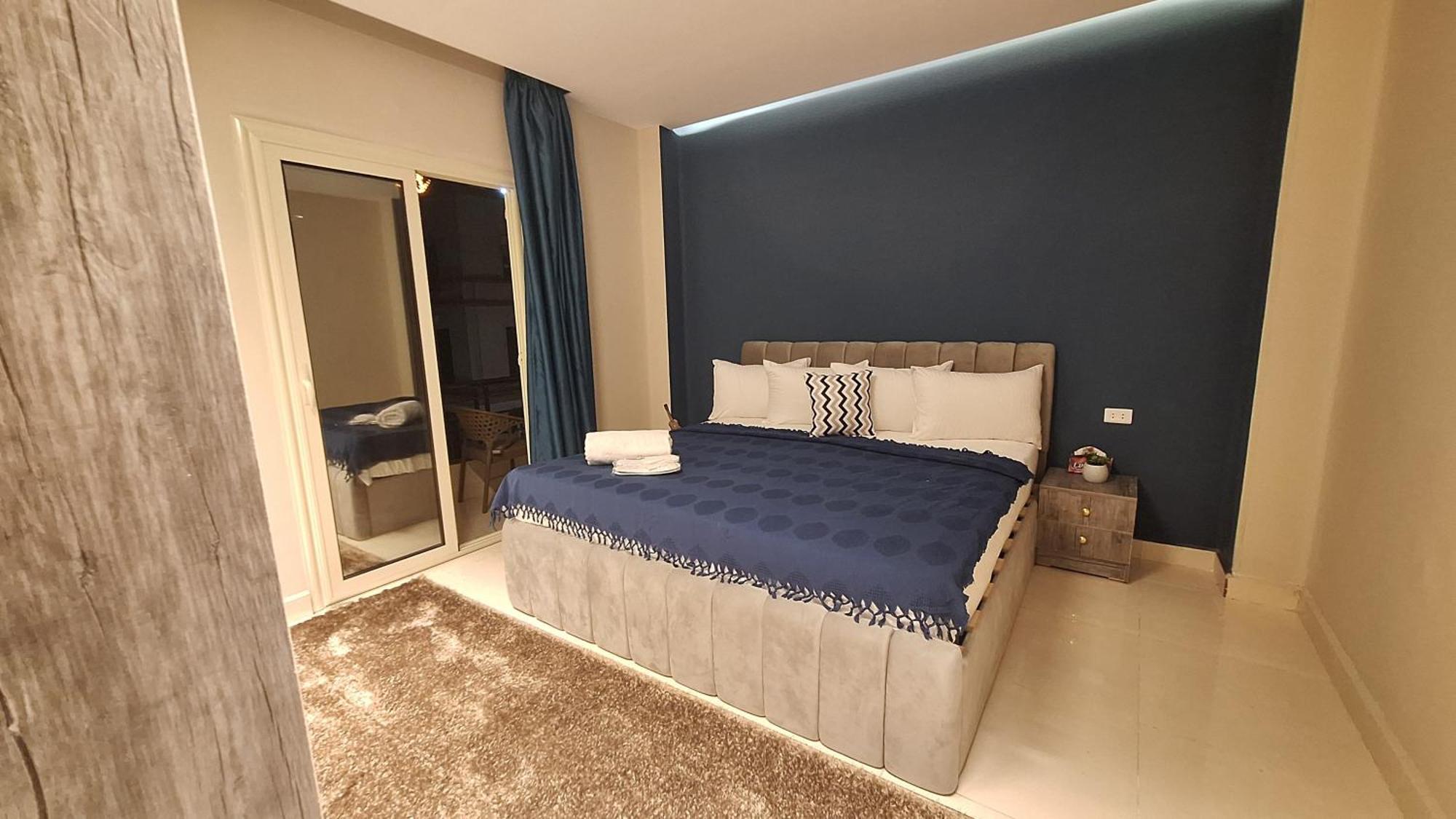 Downtown Apartament *