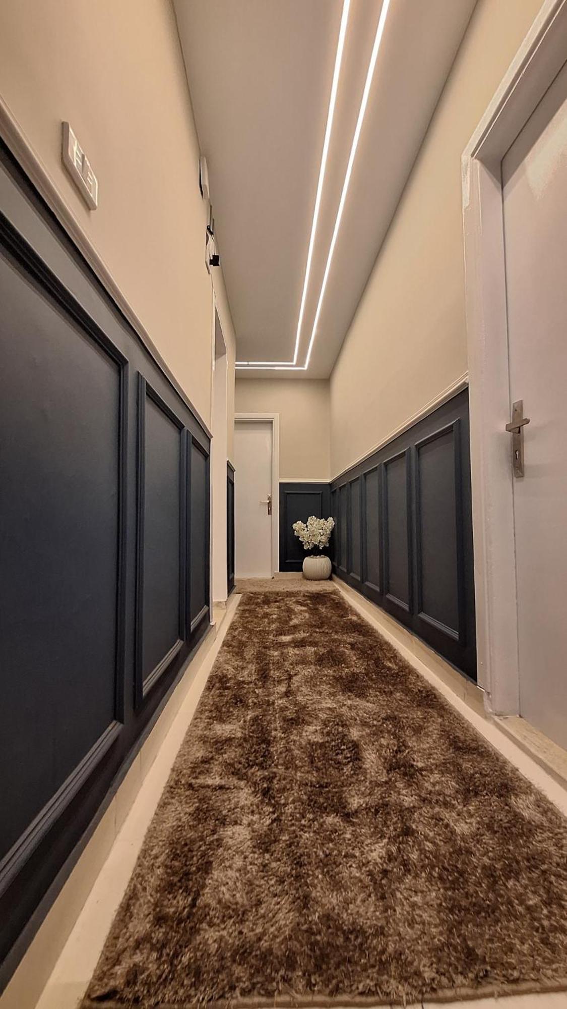 Downtown Apartament *
